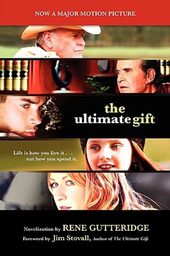 the ultimate gift,exclusive movie edition
