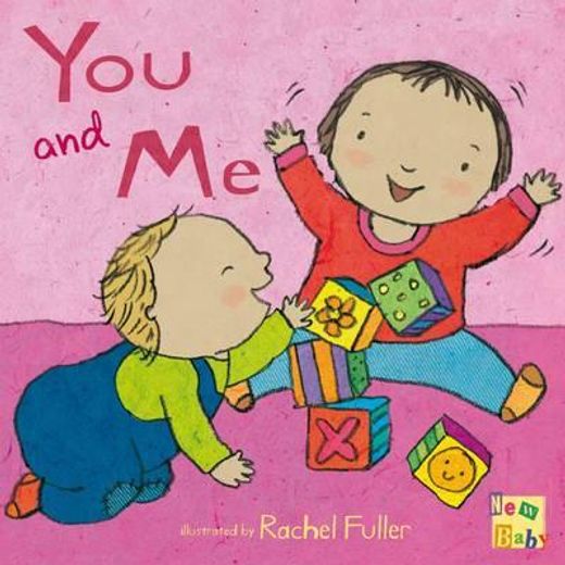 you and me (in English)