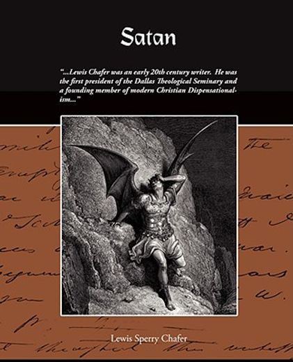 Satan (in English)