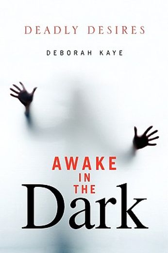 awake in the dark