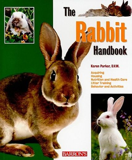 rabbit handbook (in English)