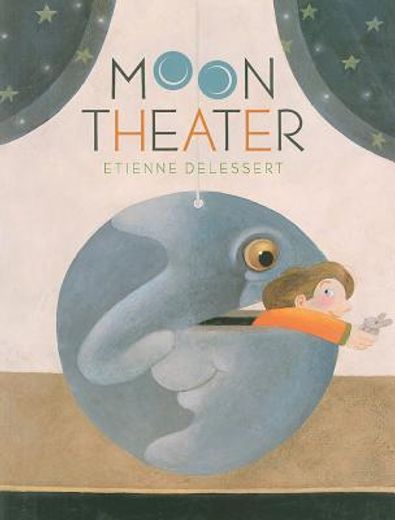 Moon Theater (en Inglés)