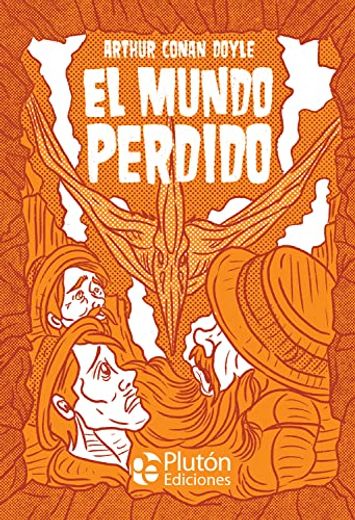 El Mundo Perdido (in Spanish)