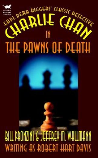 the pawns of death