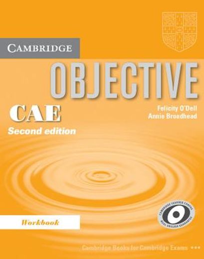 objective cae 2/ed.2008 - wb