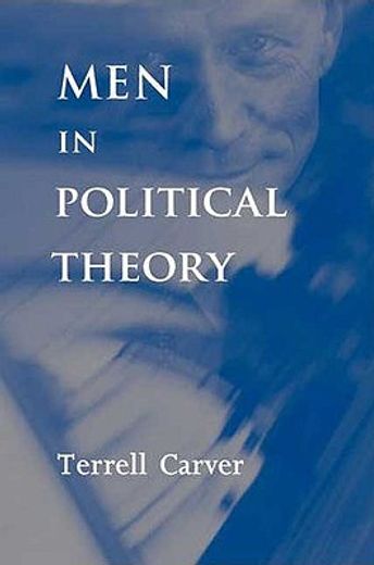 men in political theory