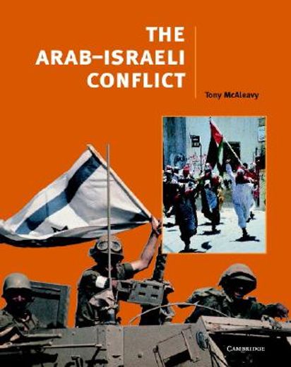 the arab-israeli conflict