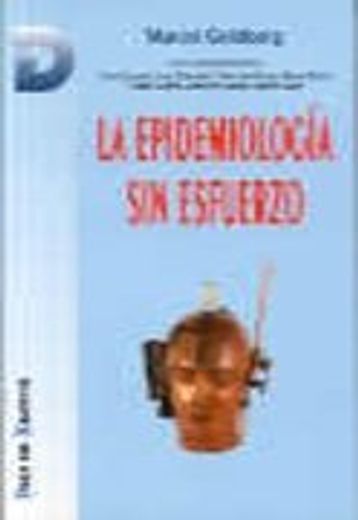 La epidemiología sin esfuerzo (in Spanish)