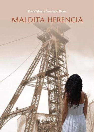 Maldita Herencia (in Spanish)