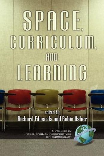 space, curriculum and learning