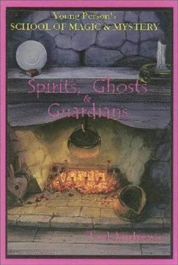 spirits, ghosts & guardians