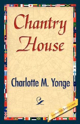 chantry house