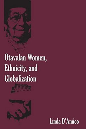 otavalan women, ethnicity, and globalization