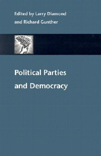 political parties and democracy