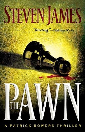 the pawn,the bowers files (en Inglés)