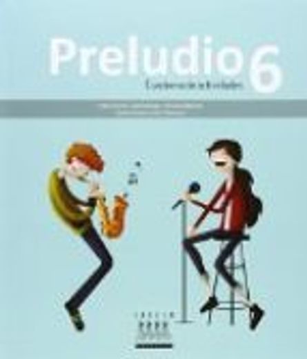Preludio 6