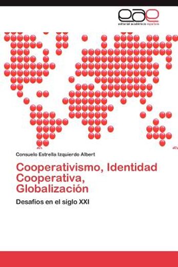 cooperativismo, identidad cooperativa, globalizaci n