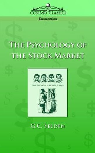 the psychology of the stock market