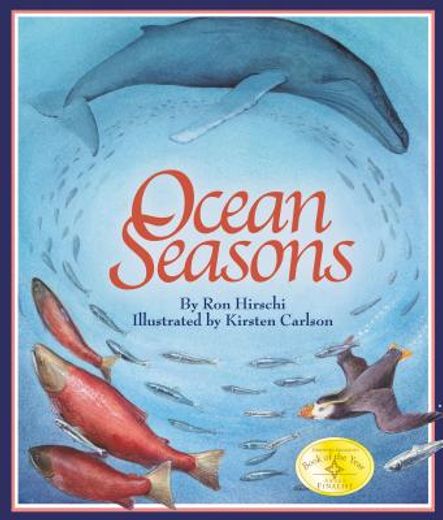 Ocean Seasons (en Inglés)