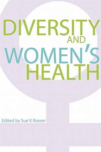 diversity and women´s health
