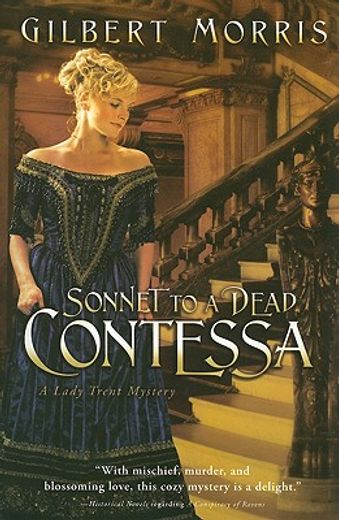 sonnet to a dead contessa