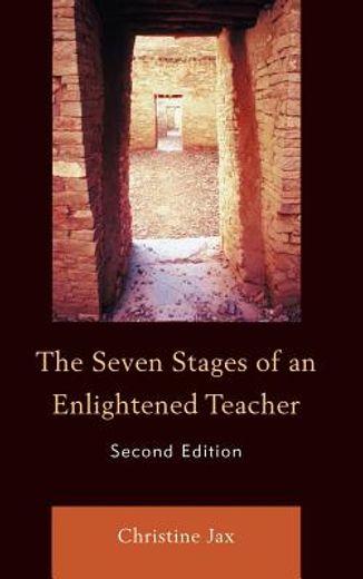 the seven stages of an enlightened teacher