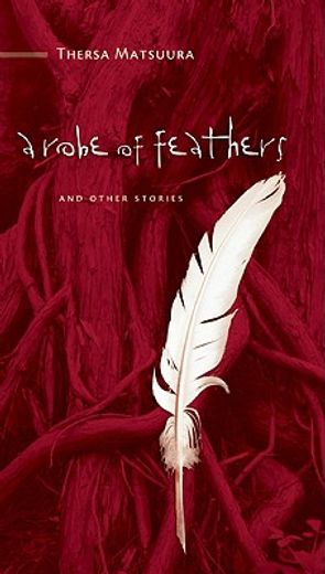 a robe of feathers and other stories