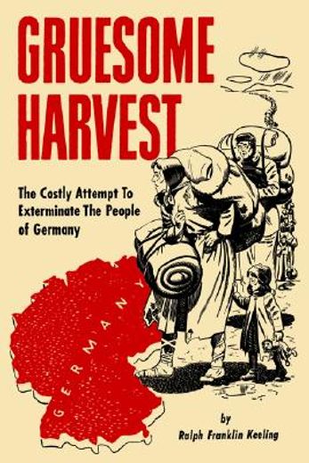 gruesome harvest (en Inglés)
