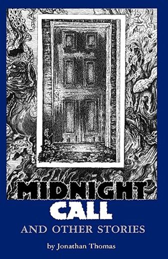 midnight call and other stories (en Inglés)
