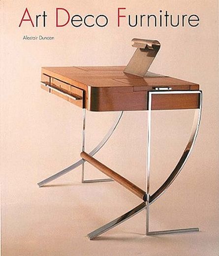 art deco furniture,the french designers