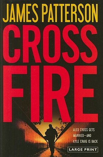 cross fire (en Inglés)