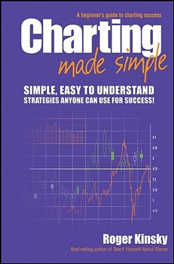 charting made simple,a beginner`s guide to technical analysis