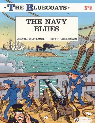 The Navy Blues (en Inglés)