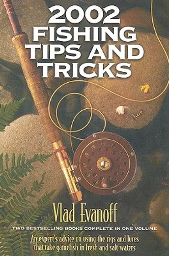 fishing tips and tricks 2002