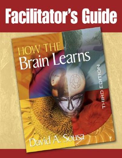 facilitator´s guide: how the brain learns