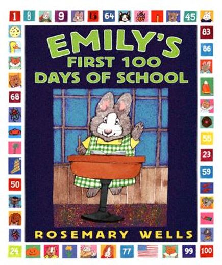 emily´s first 100 days of school