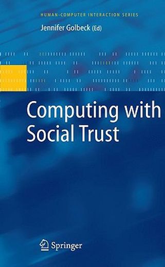 computing with social trust and reputation