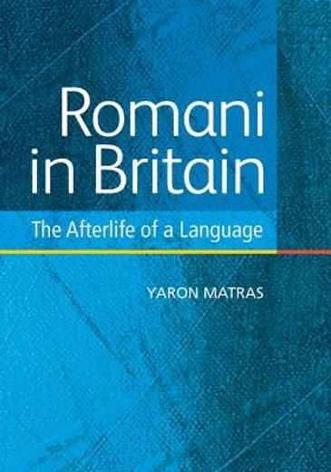 romani in britain