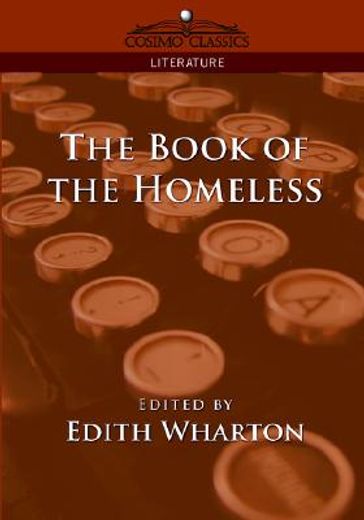 the book of the homeless