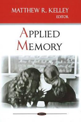 applied memory