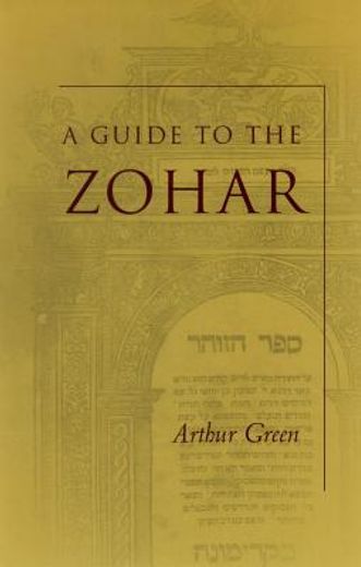 a guide to the zohar (en Inglés)