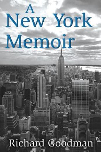 a new york memoir
