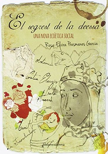 El segrest de la deessa (Ensayo Carena)