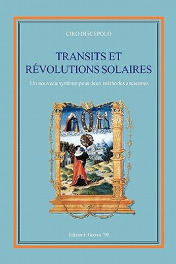 transits et r volutions solaires (in English)