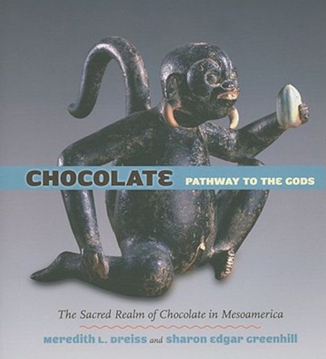 chocolate,pathway to the gods
