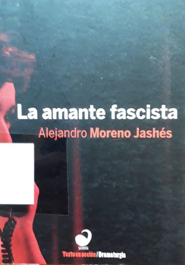 La Amante Fascista (en Inglés)