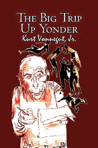 the big trip up yonder (in English)