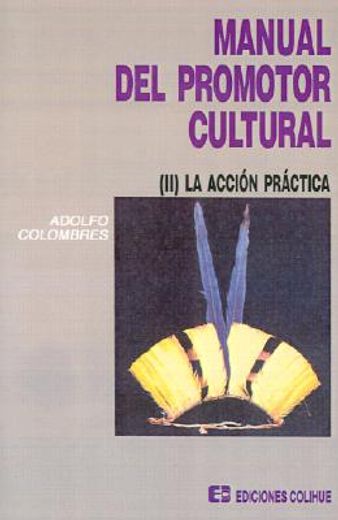 manual del promotor cultural ii