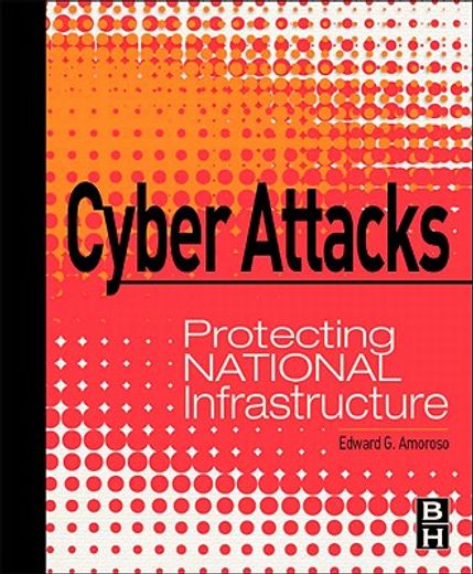 cyber attacks,protecting national infrastructure