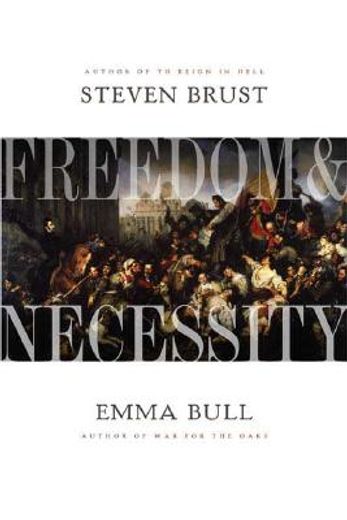 freedom and necessity (en Inglés)